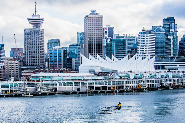 Canada Place